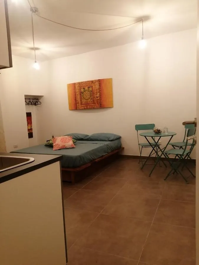 Hotel Casa Sofia Napoli
