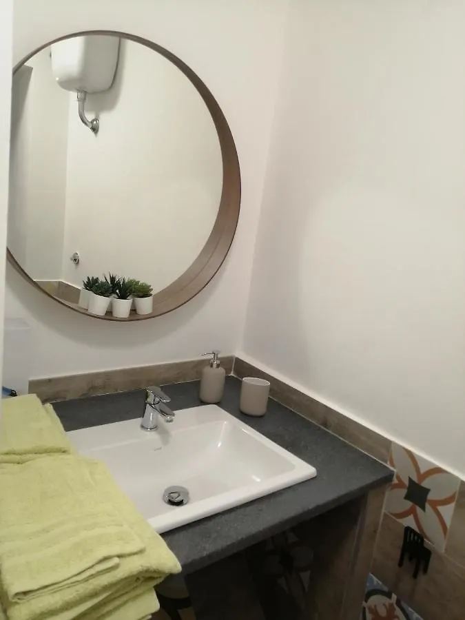 Hotel Casa Sofia Napoli Affittacamere