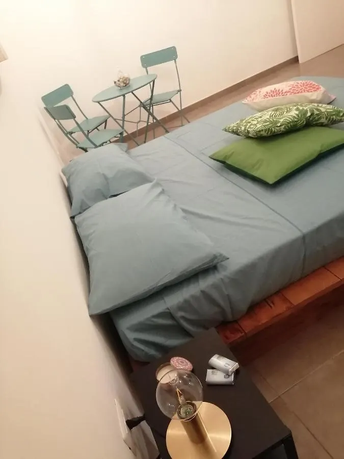 Hotel Casa Sofia Napoli 0*,  Italia