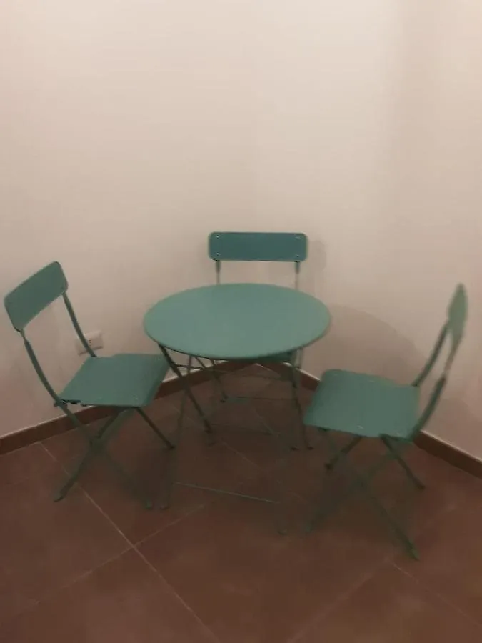 Hotel Casa Sofia Napoli 0*,