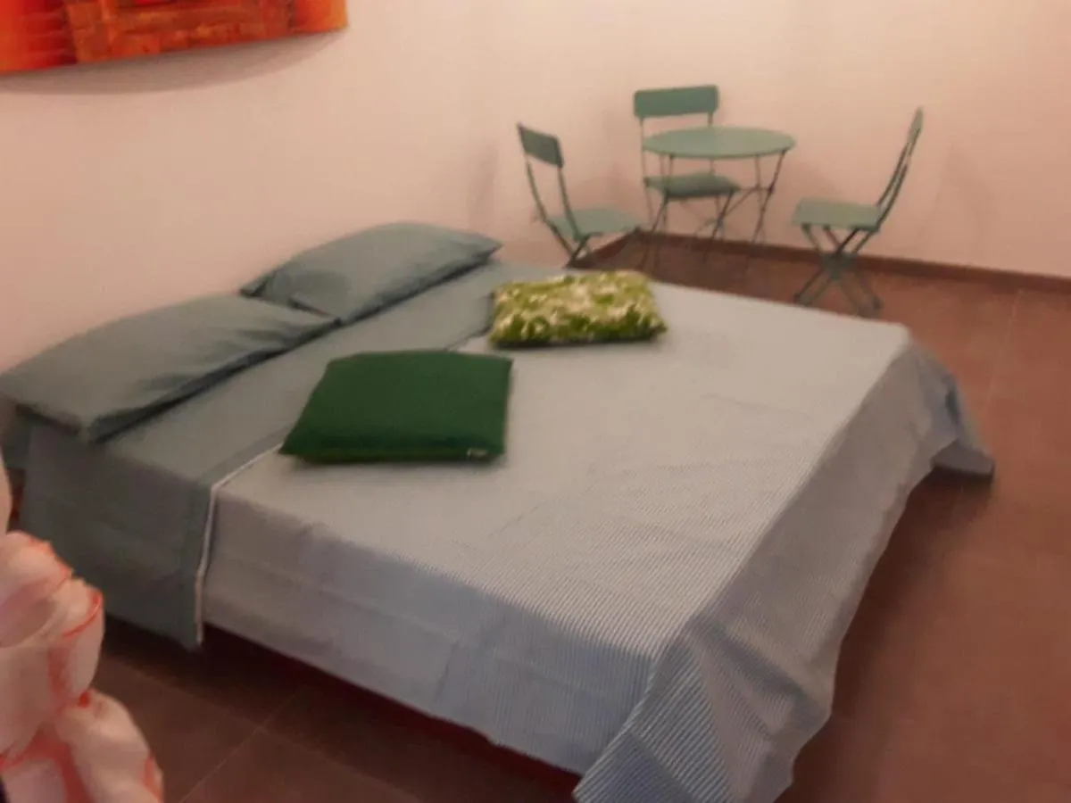Hotel Casa Sofia Napoli 0*,