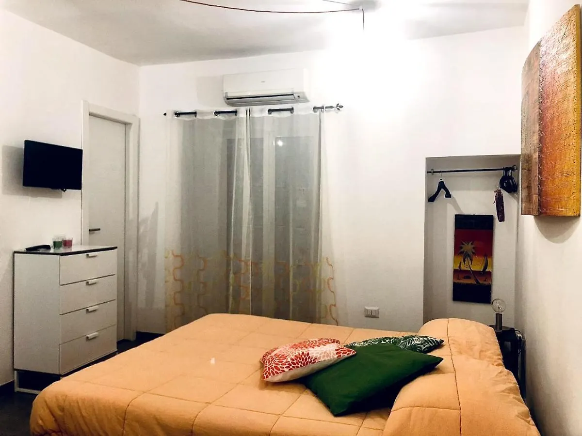 Hotel Casa Sofia Napoli Affittacamere