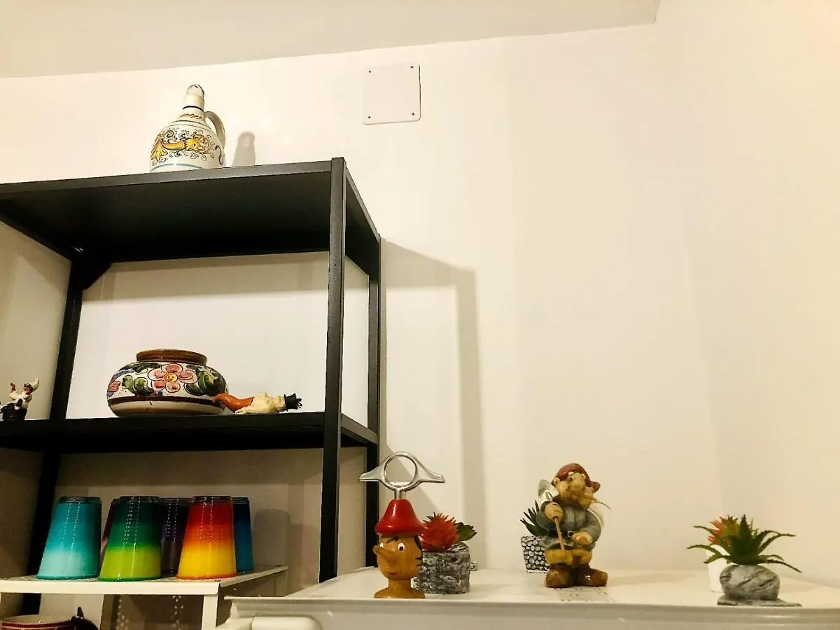 Affittacamere Hotel Casa Sofia Napoli
